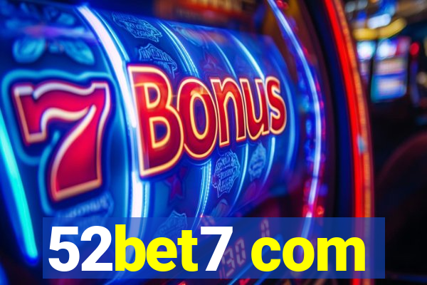 52bet7 com